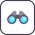 Searching SVG Icon